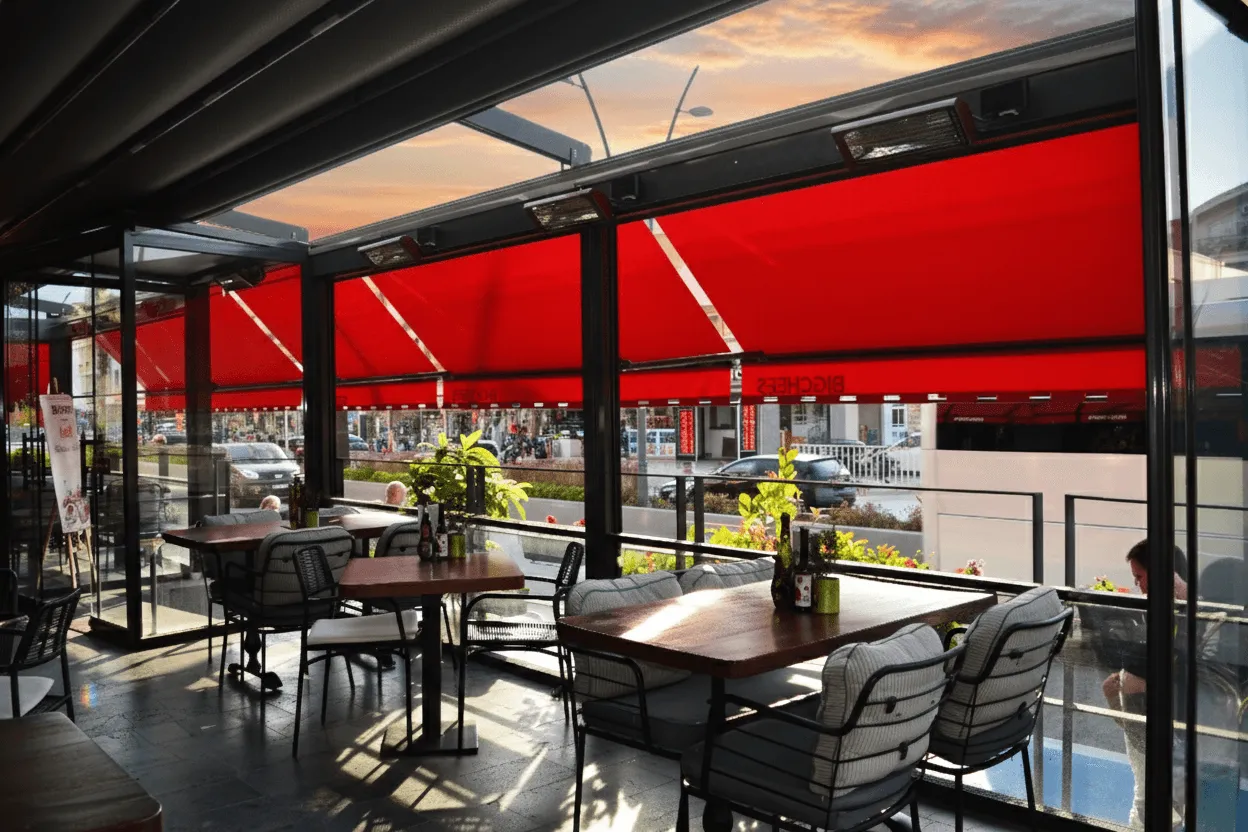 Big Chefs Restaurant — görsel 3