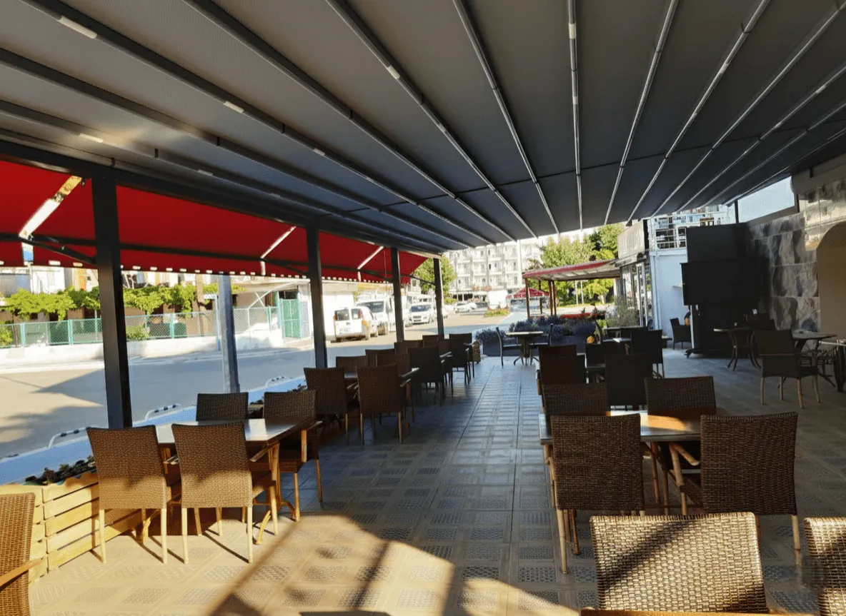 Fidan Otel — görsel 3