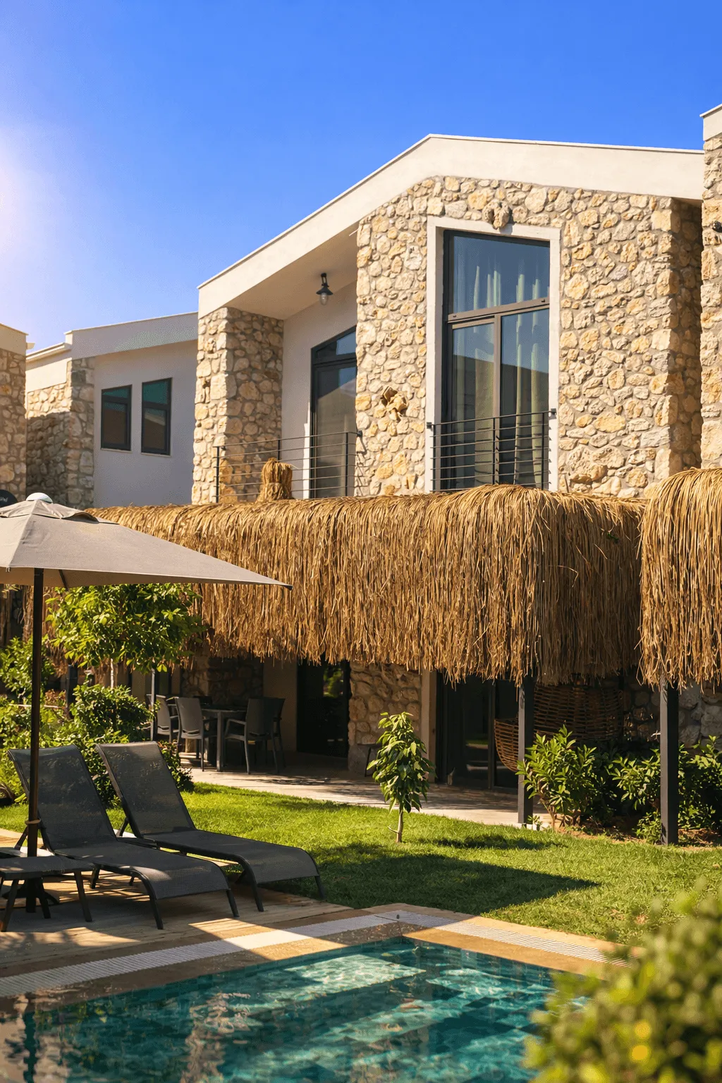 Sasamaari Suites — görsel 2