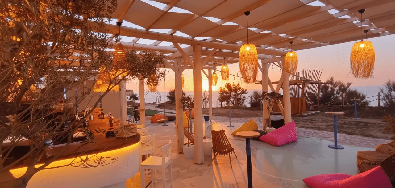 Gök Beach — görsel 3