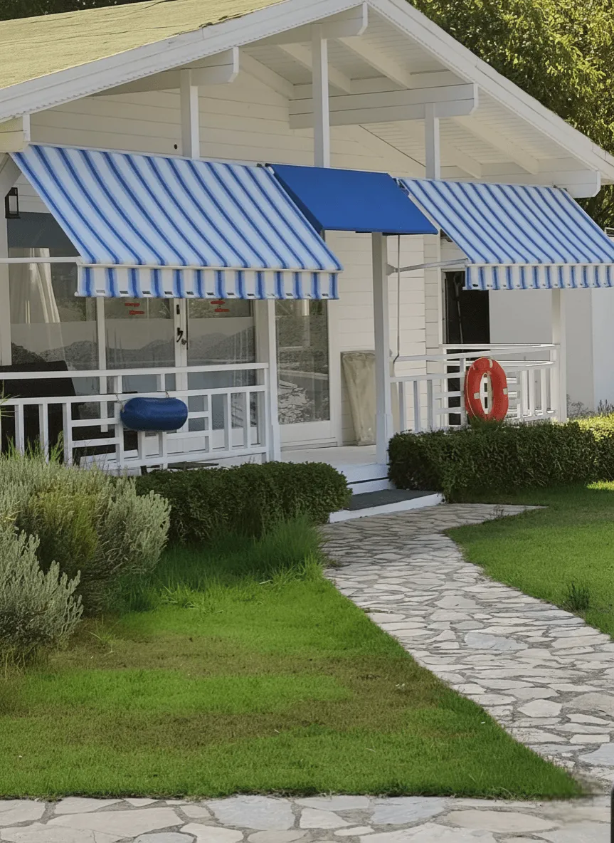 Özel Konut projesi