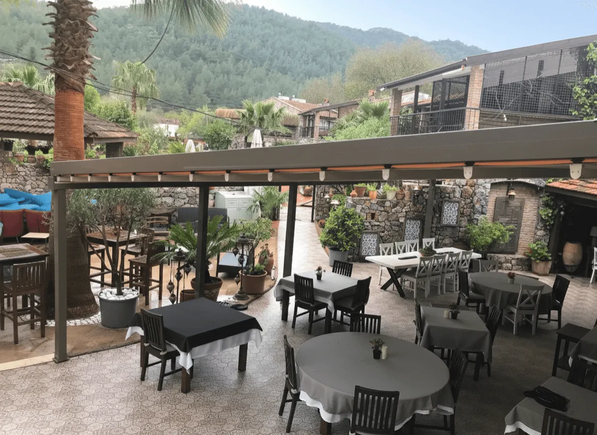 İzela Otel — görsel 4