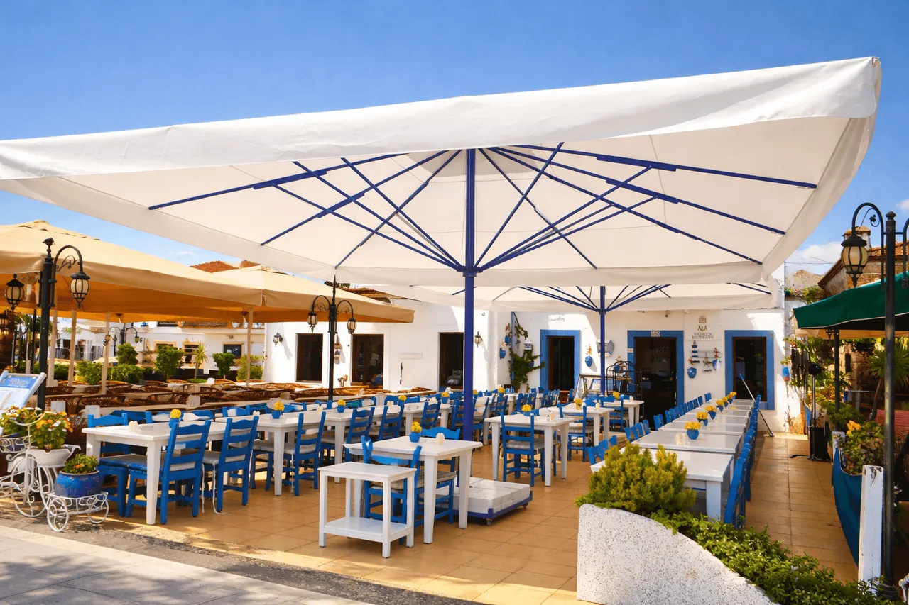 Yelken Restaurant — görsel 3