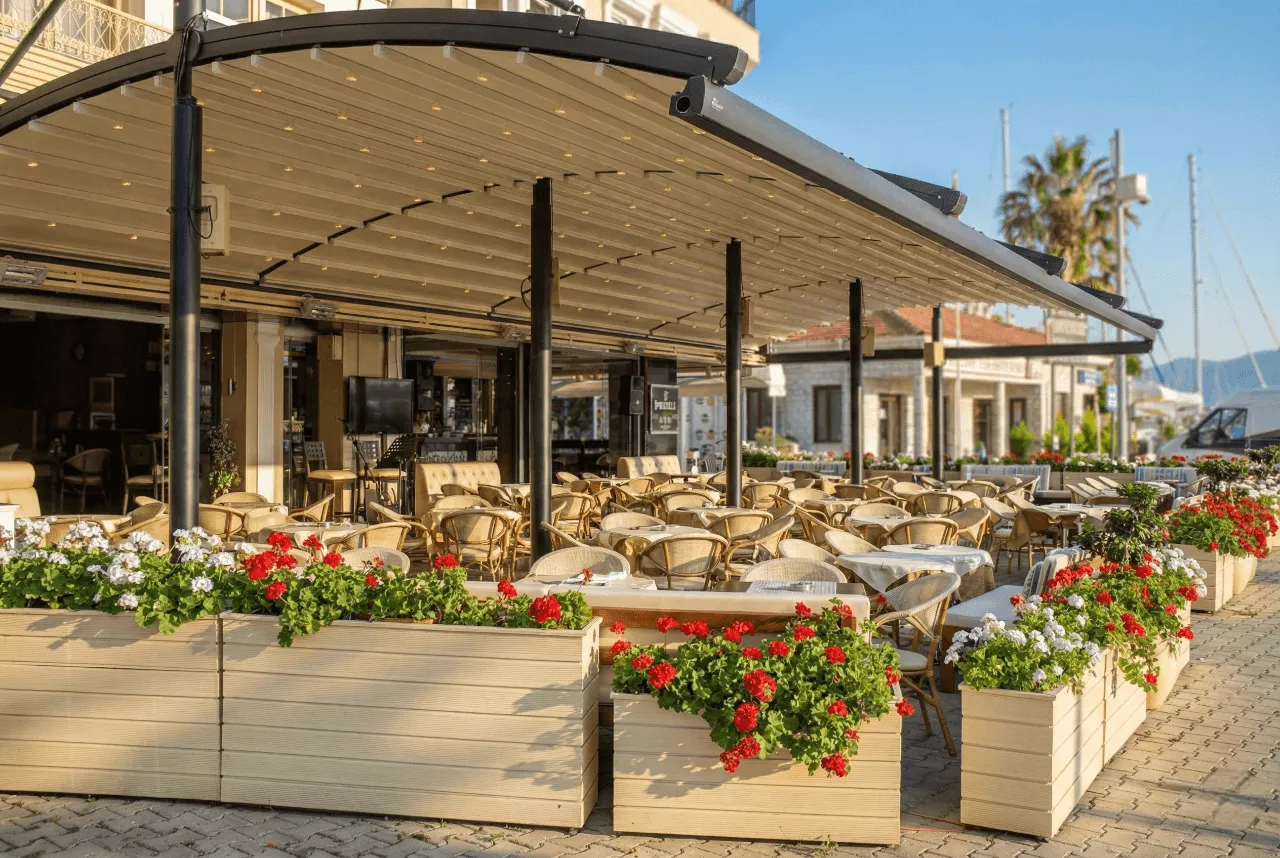 Anatolia Bar — görsel 3
