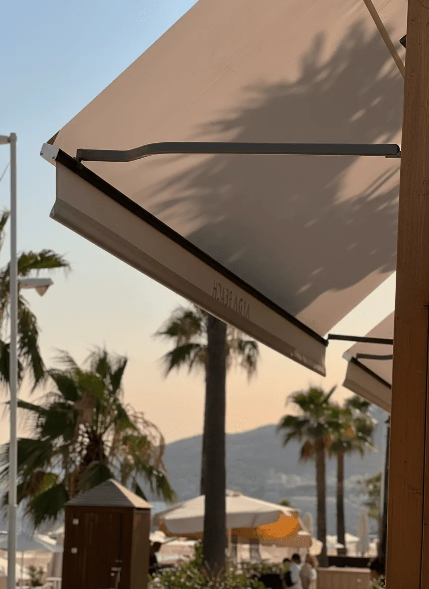 Aida Beach — görsel 3
