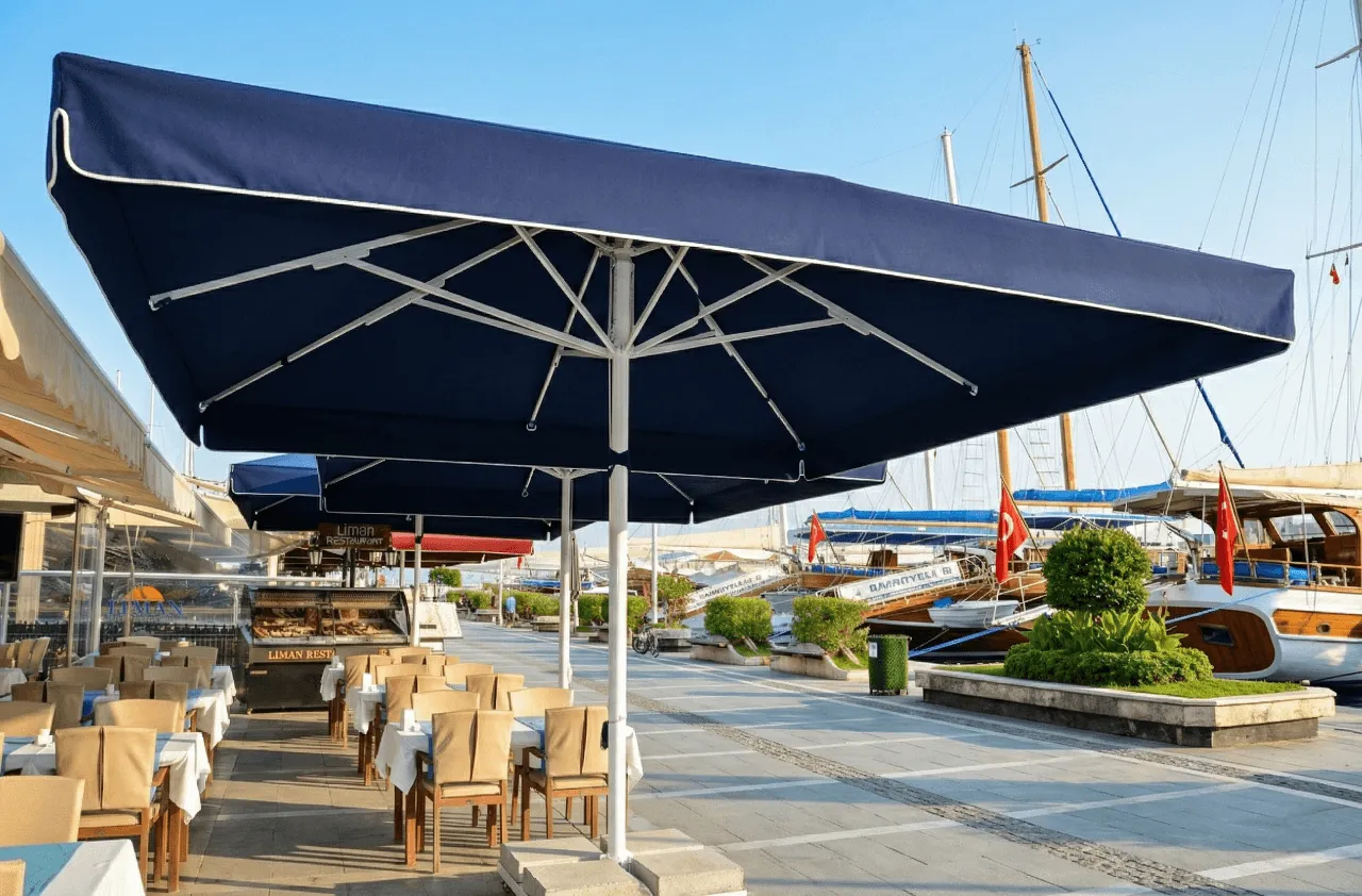 Liman Restaurant — görsel 8