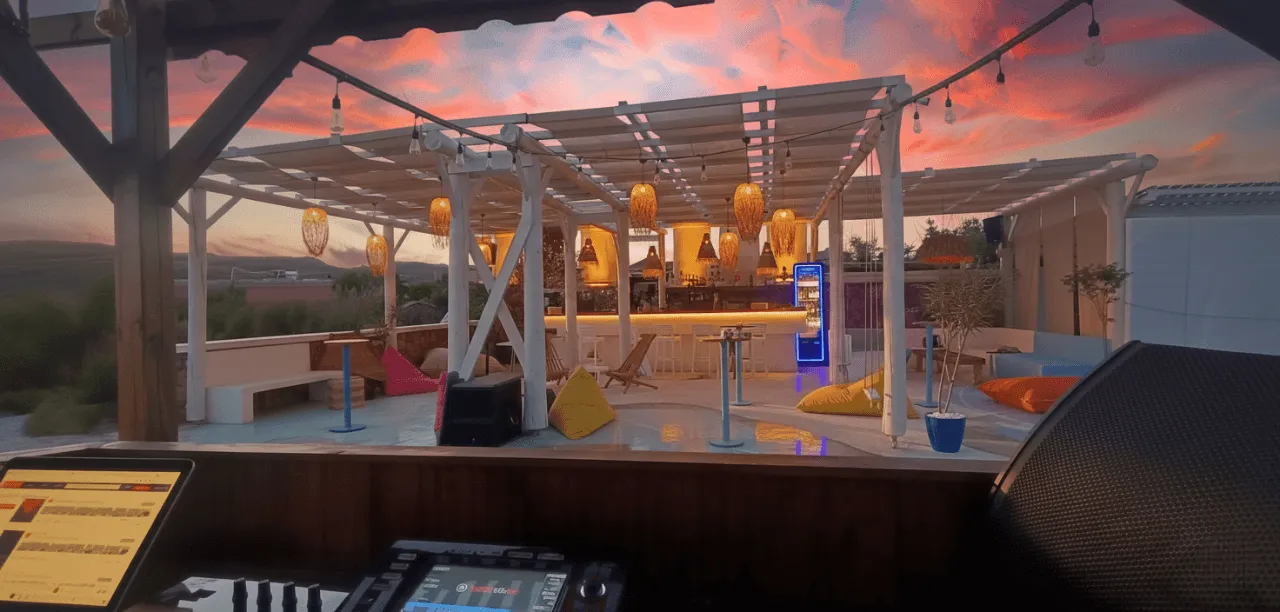 Gök Beach — görsel 2