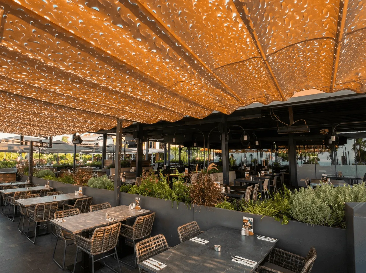 Shakespeare Coffee & Bistro — görsel 2