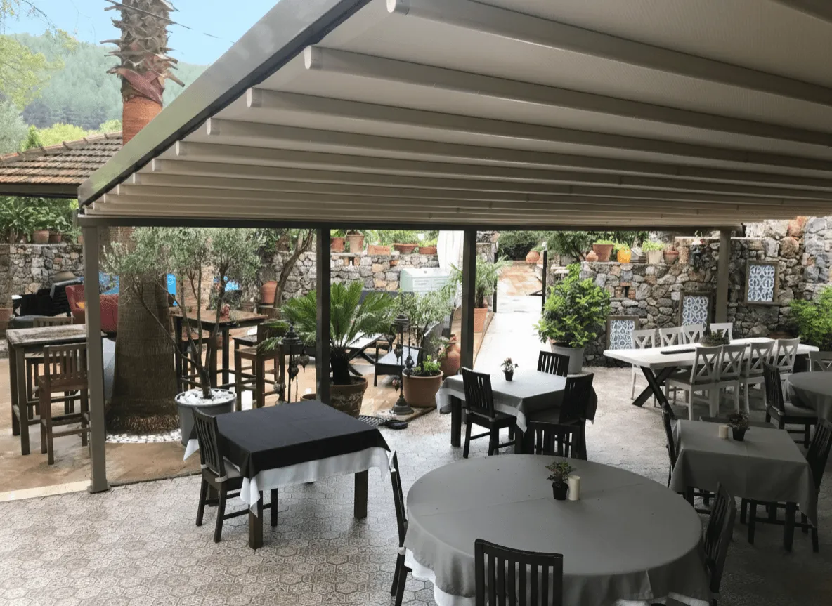 İzela Otel — görsel 7