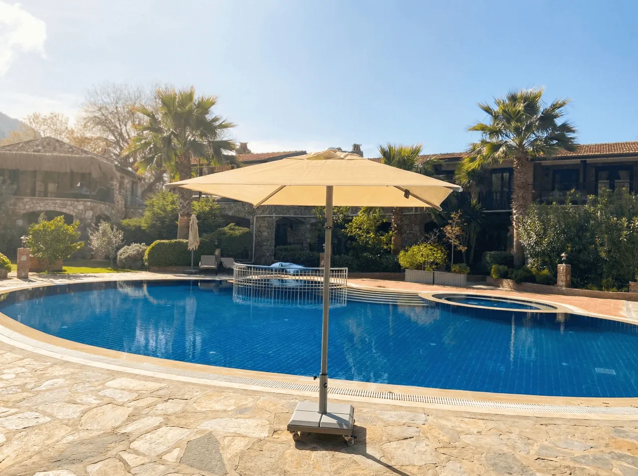 İzela Otel — görsel 6