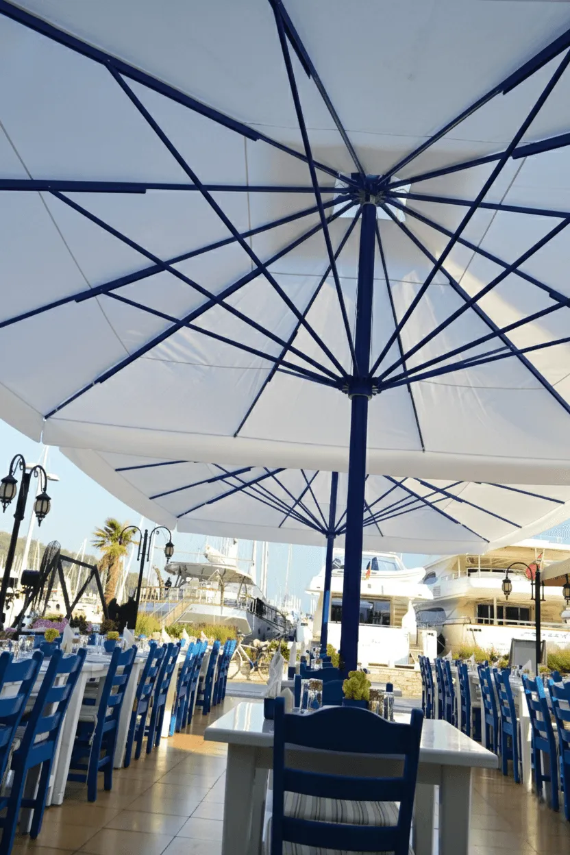 Yelken Restaurant — görsel 11