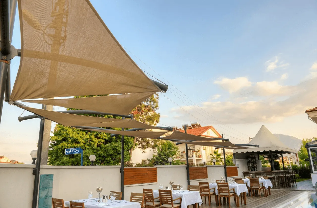 Tiryaki Otel — görsel 4