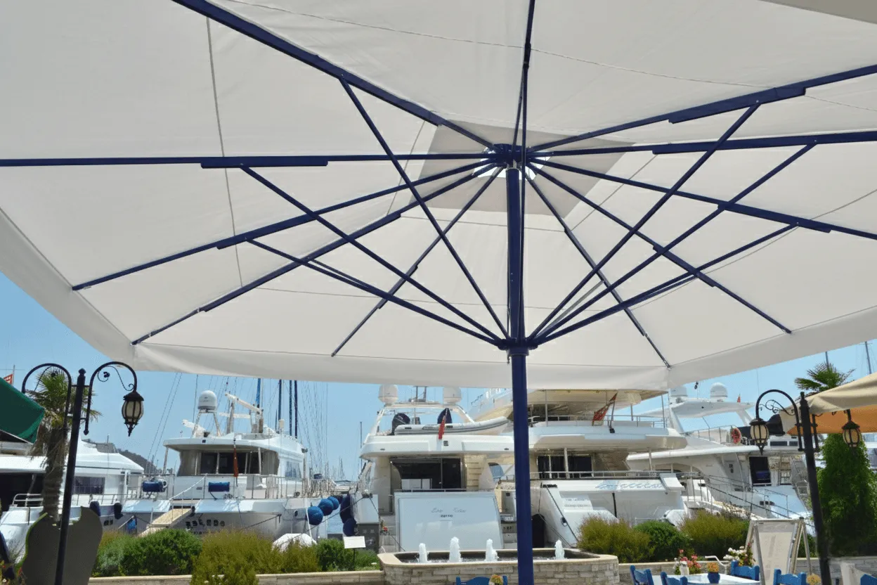Yelken Restaurant — görsel 2