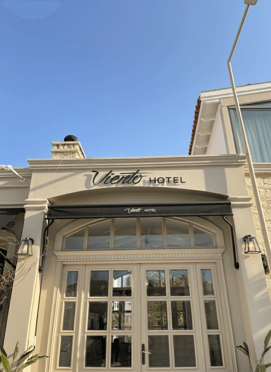 Viento Otel — görsel 5