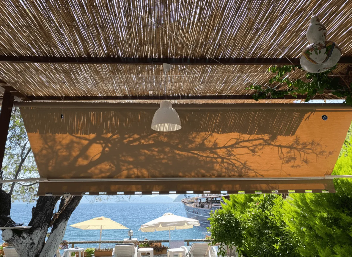Lebi Derya Restaurant — görsel 4