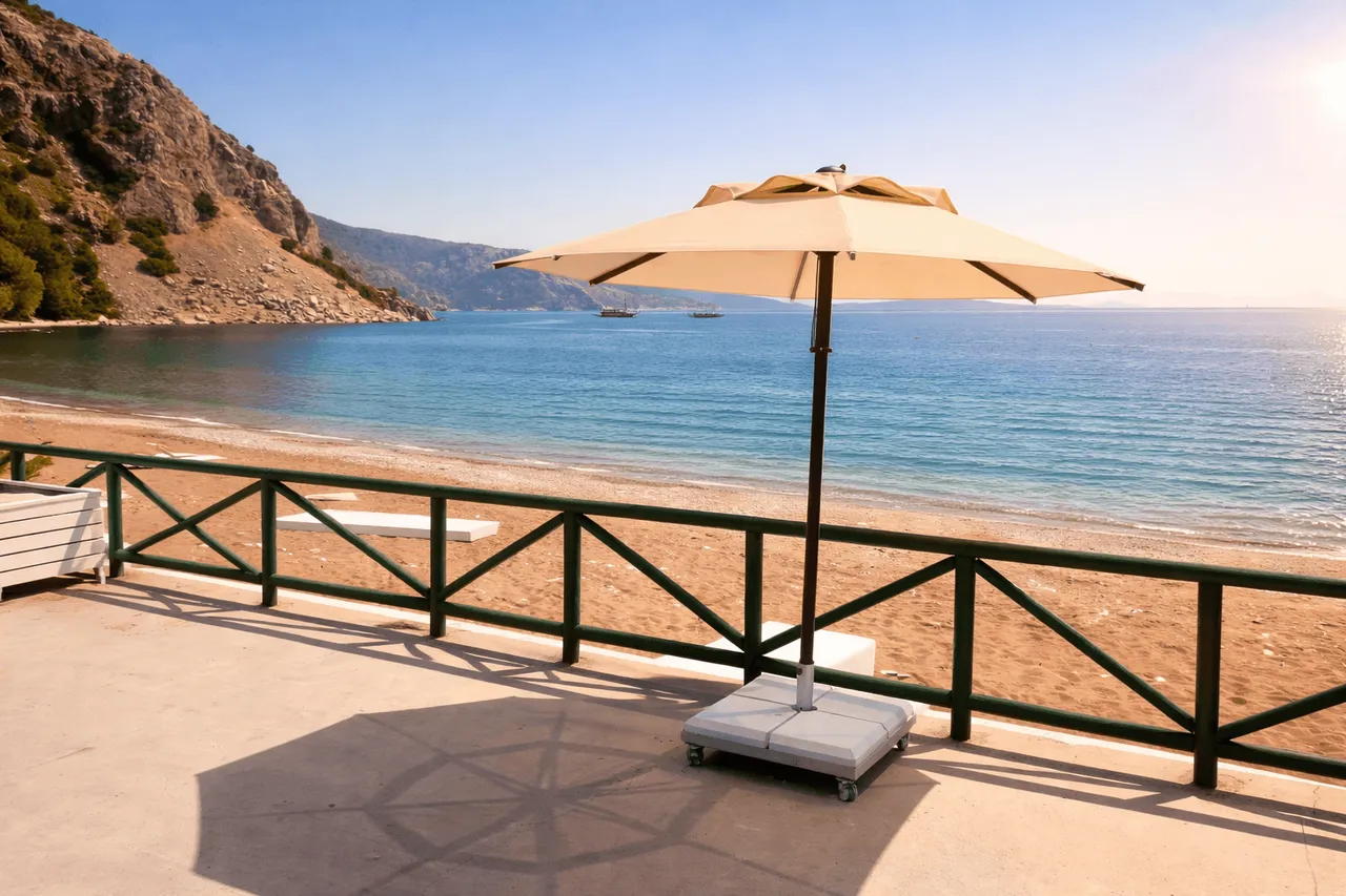 Yalı Beach — görsel 10