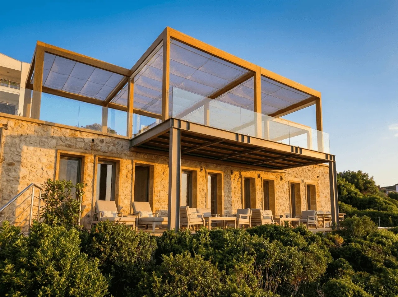 Casa Bi Otel — görsel 1