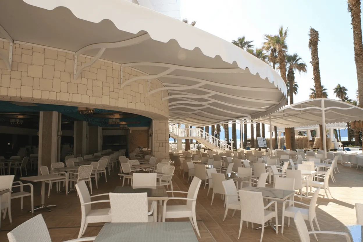 İdeal Otel — görsel 1