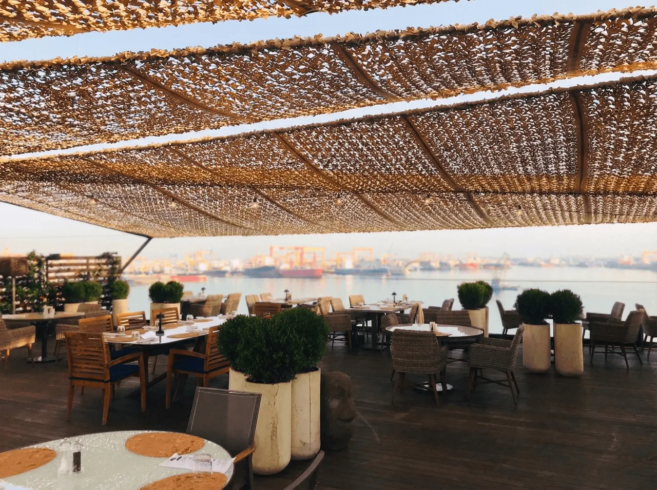 Holiday Inn projesi