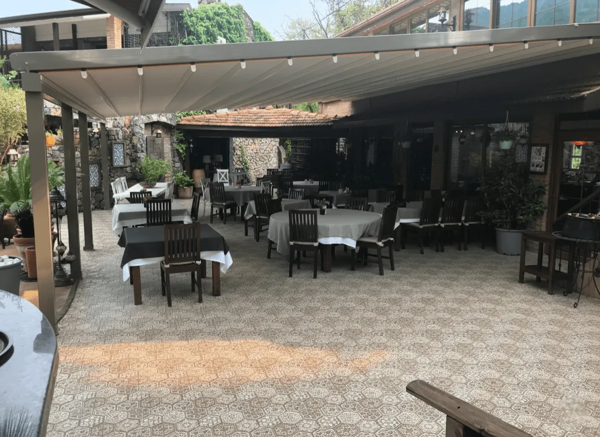 İzela Otel — görsel 6