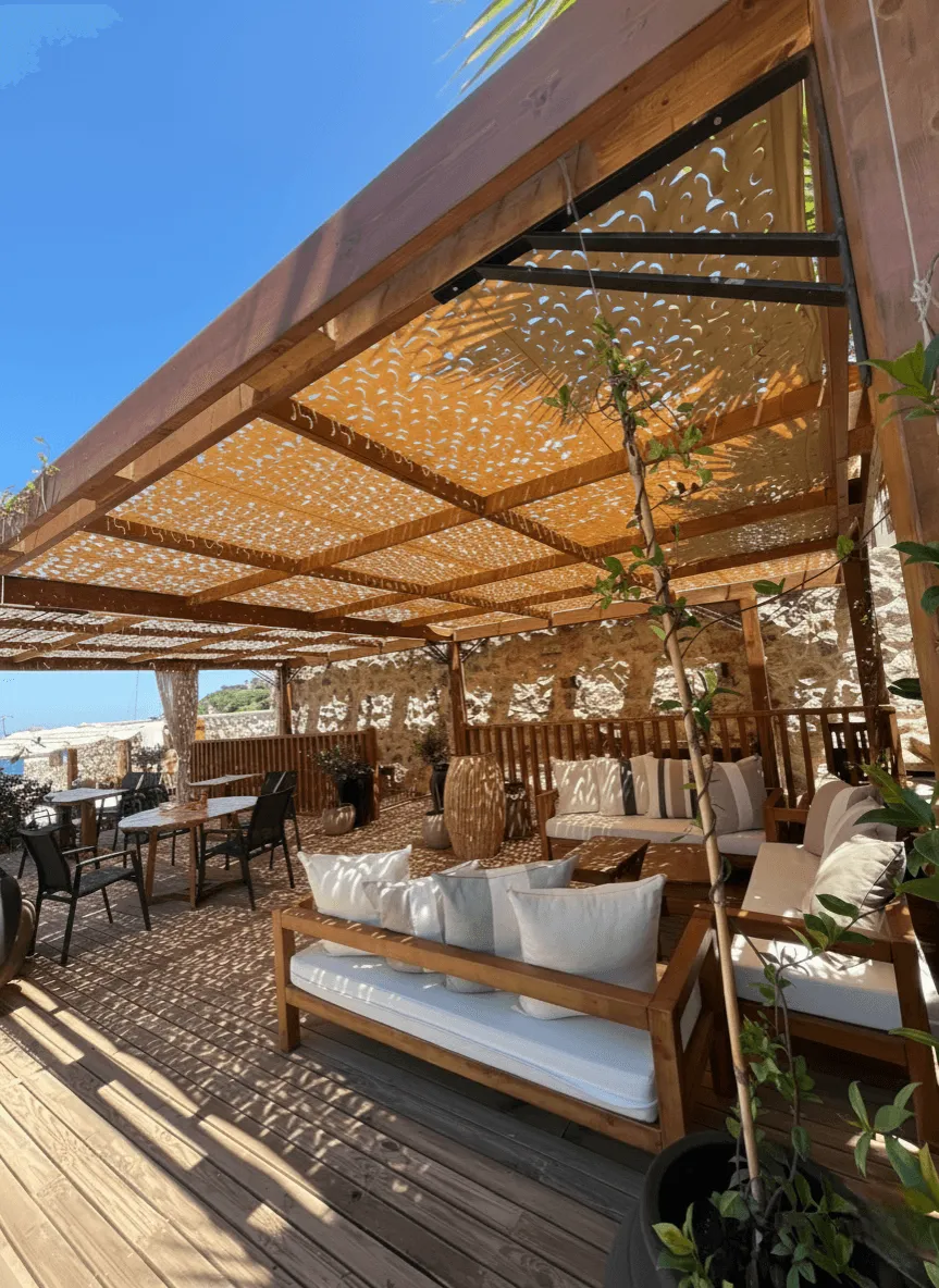 Cactus Otel — görsel 2