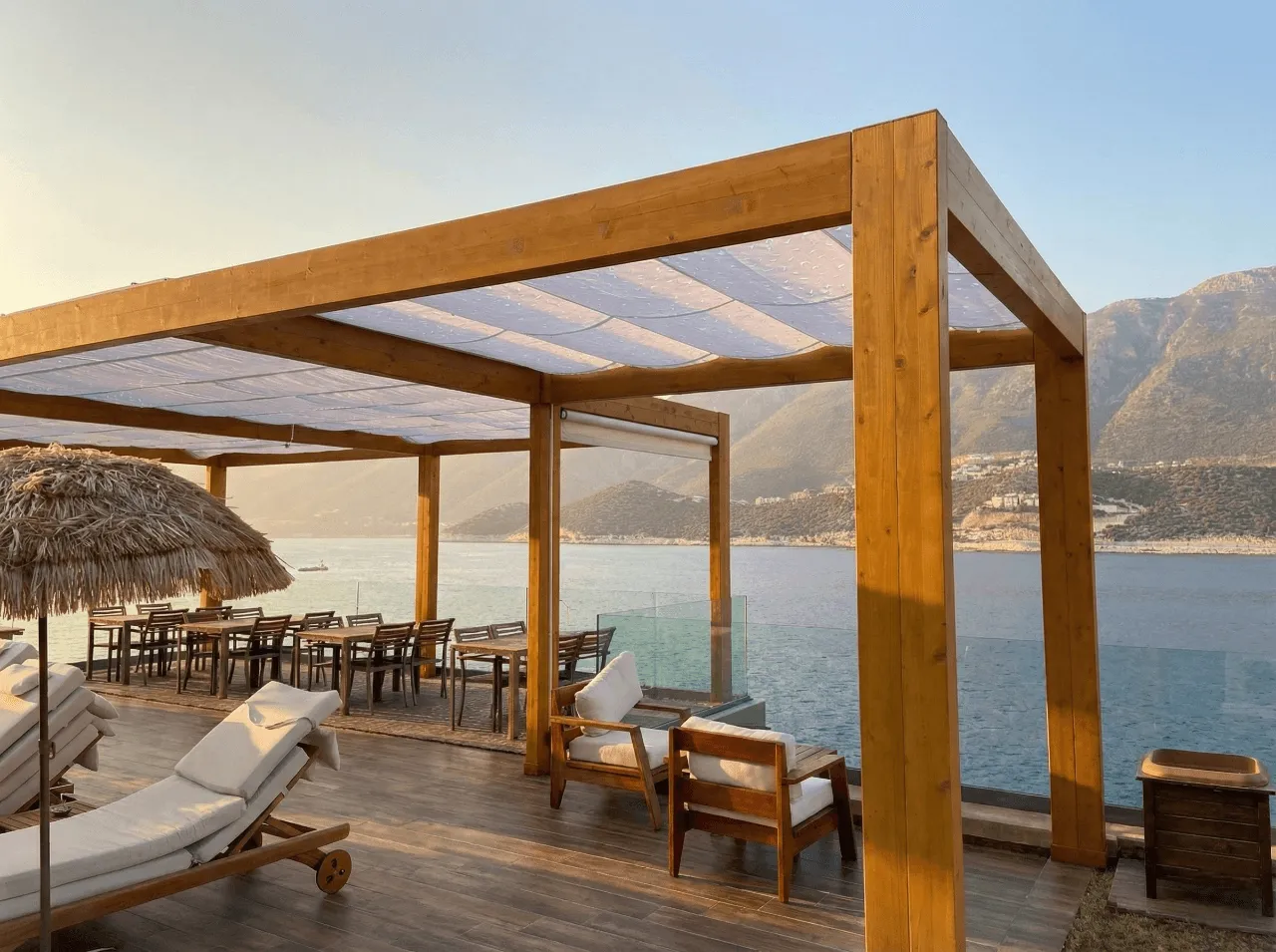 Casa Bi Otel projesi