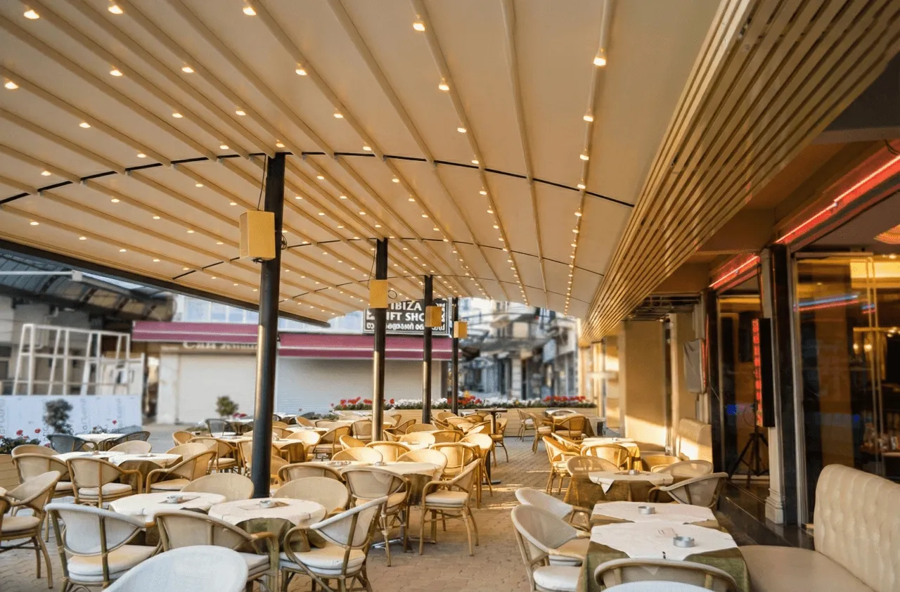 Anatolia Bar — görsel 8