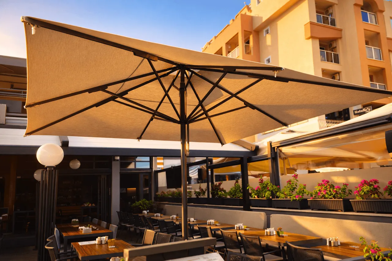 Dost Restaurant — görsel 2