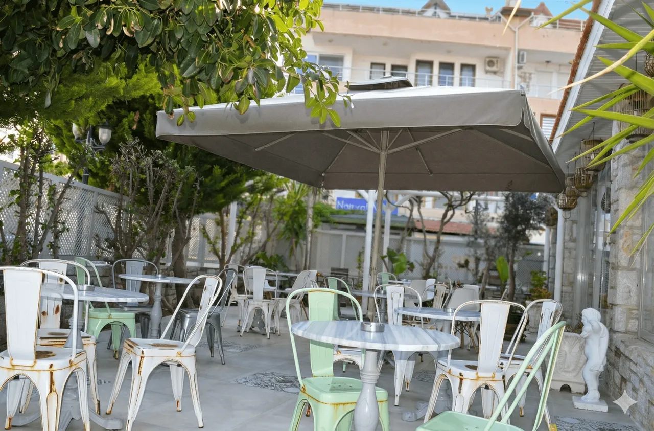 Kumluk Otel — görsel 1