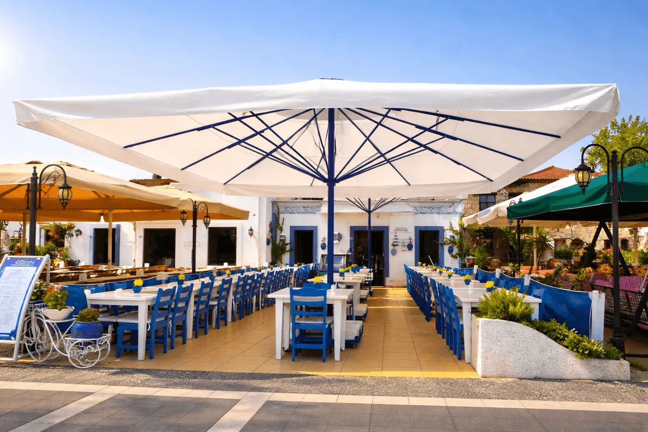 Yelken Restaurant — görsel 5