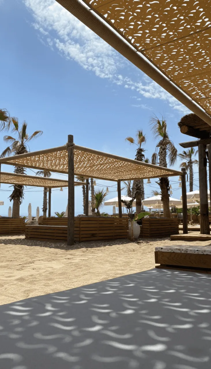 Sea Resort — görsel 8