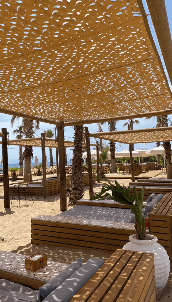 Sea Resort — görsel 1
