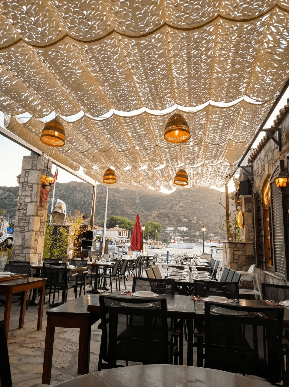 Şencan Restaurant — görsel 1
