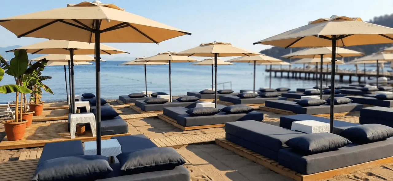 Yalı Beach — görsel 3