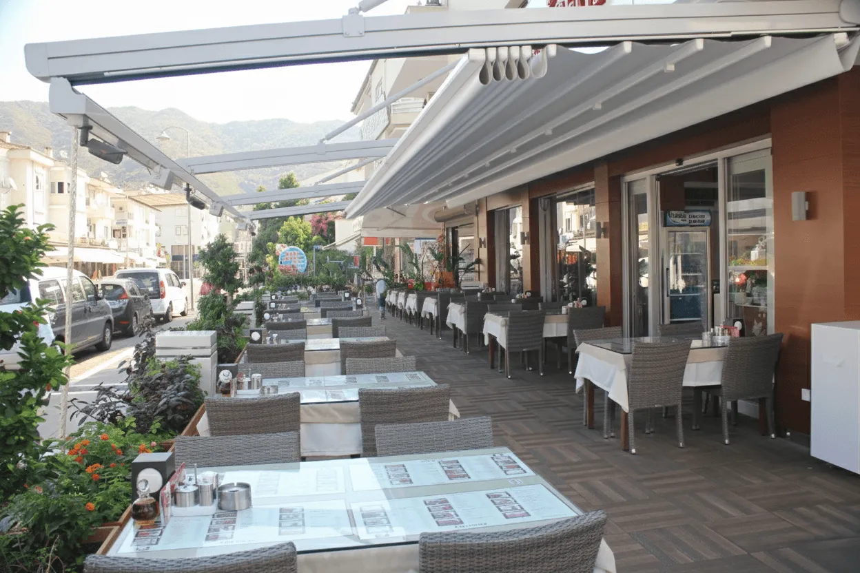 Kırçiçeği Restaurant — görsel 5