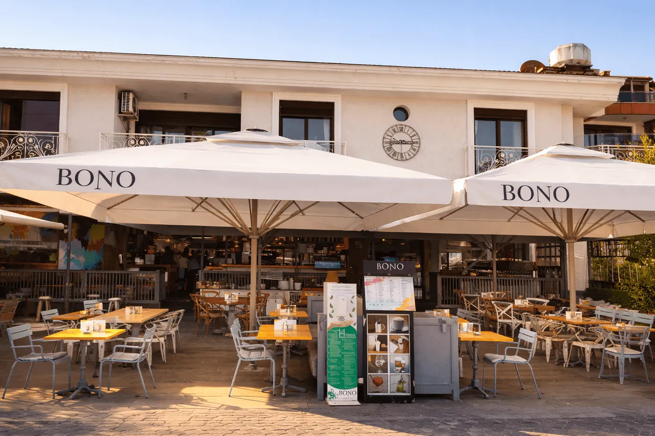 Bono Beach — görsel 5