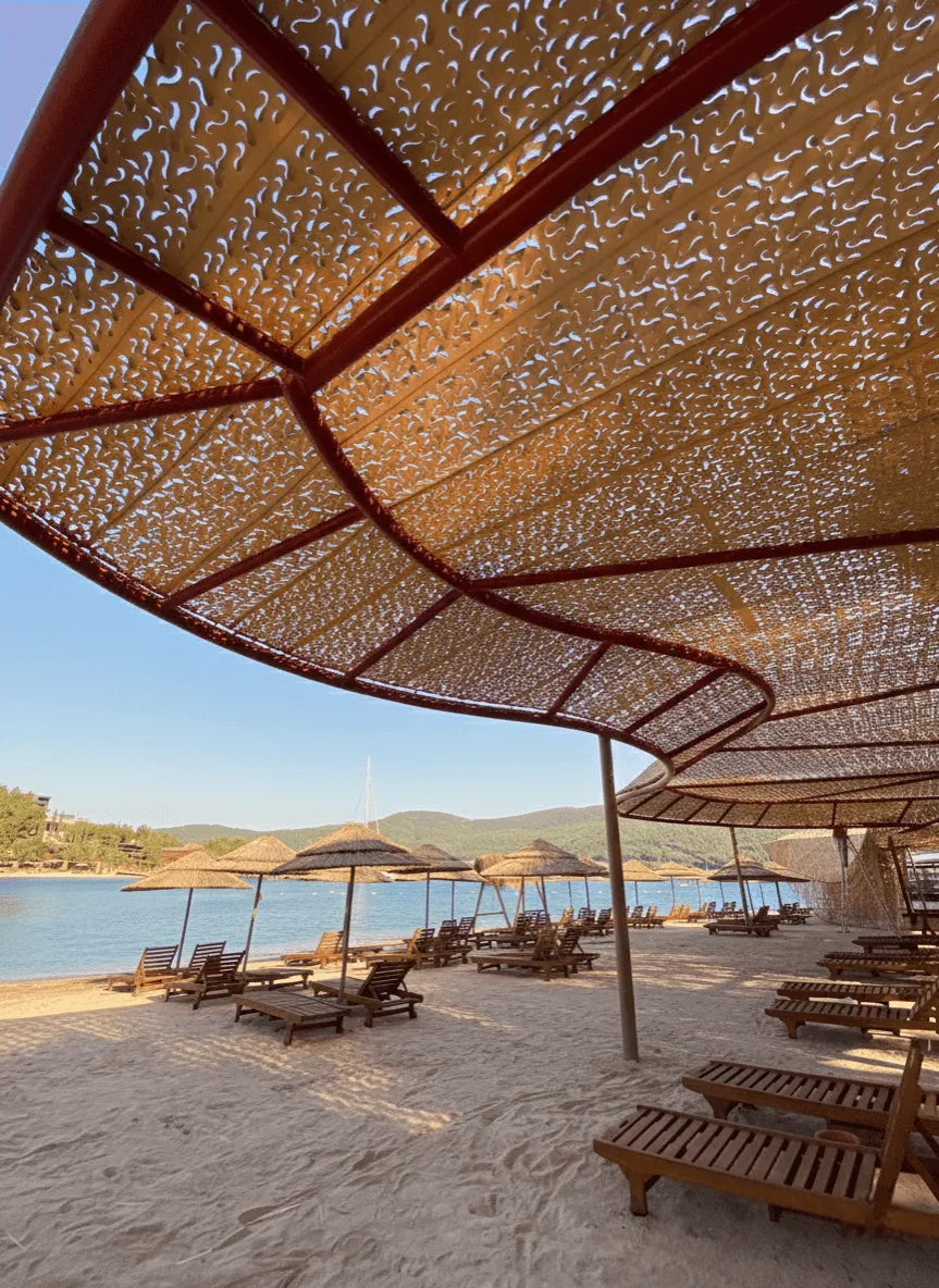 La Blanche Resort & SPA — görsel 3