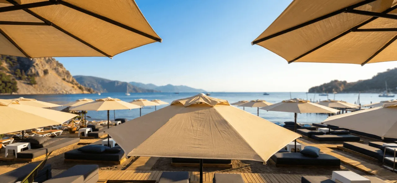 Yalı Beach — görsel 7
