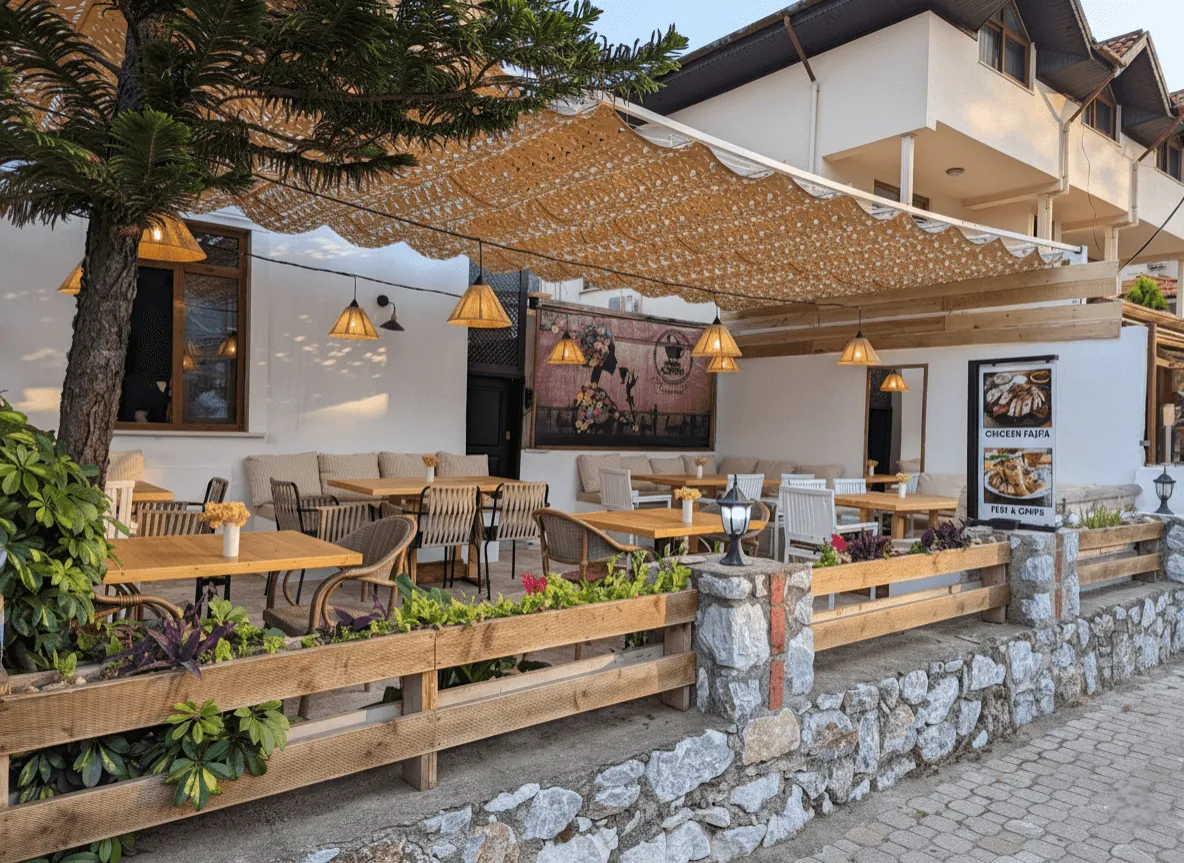 Kara Restaurant — görsel 3