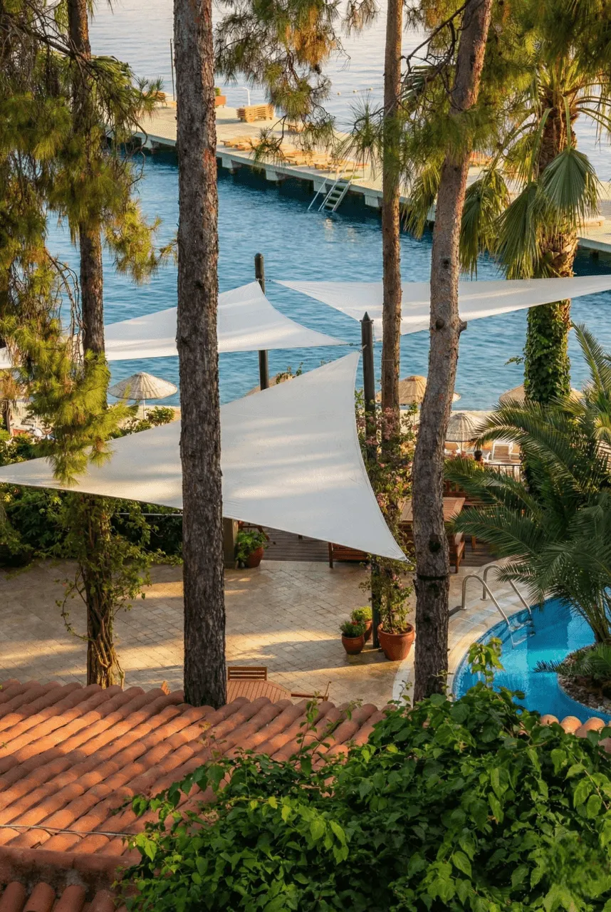 Turban Yazıcı Otel — görsel 4