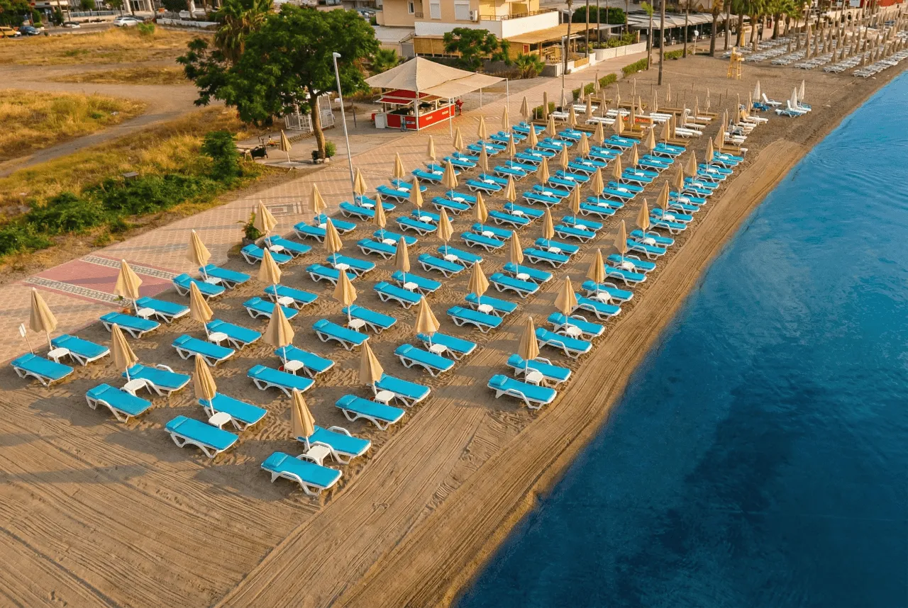 Lalila Blue projesi