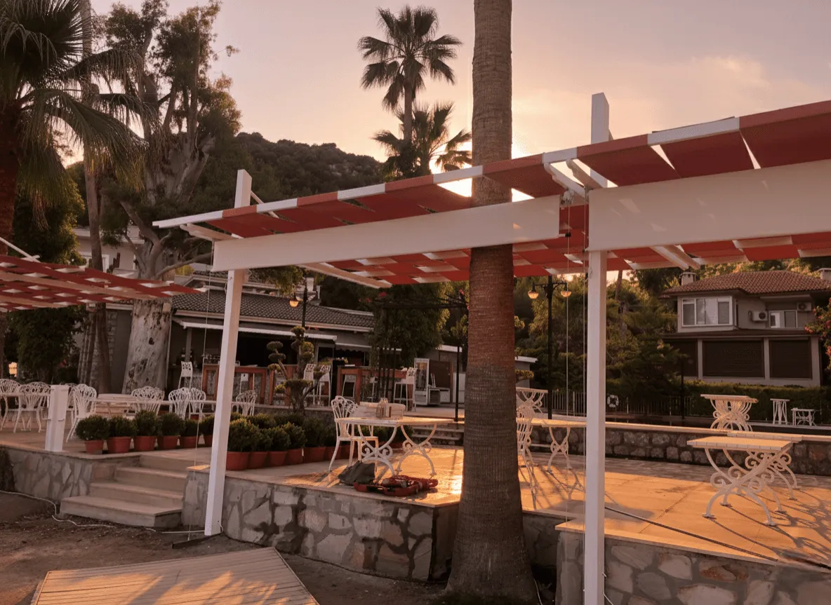 Joya Del Mar Otel — görsel 1