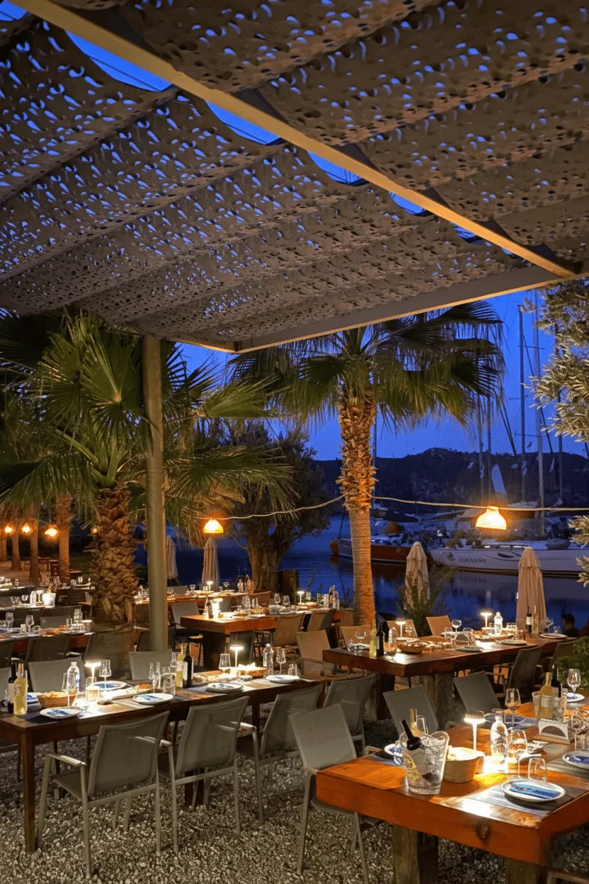 Neighbours Restaurant — görsel 2