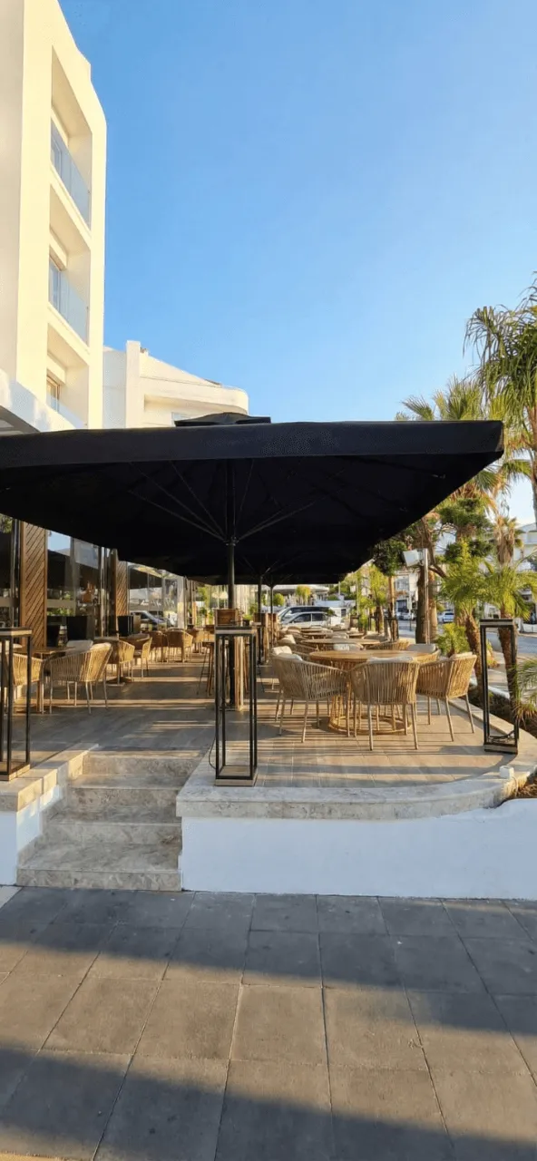 Lalila Blue Otel — görsel 9