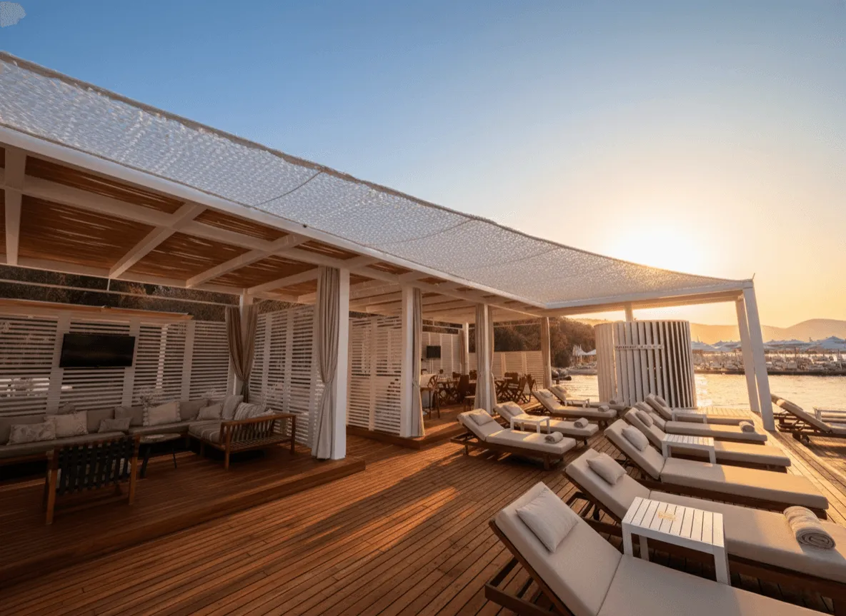 Mandarin Oriental — görsel 1