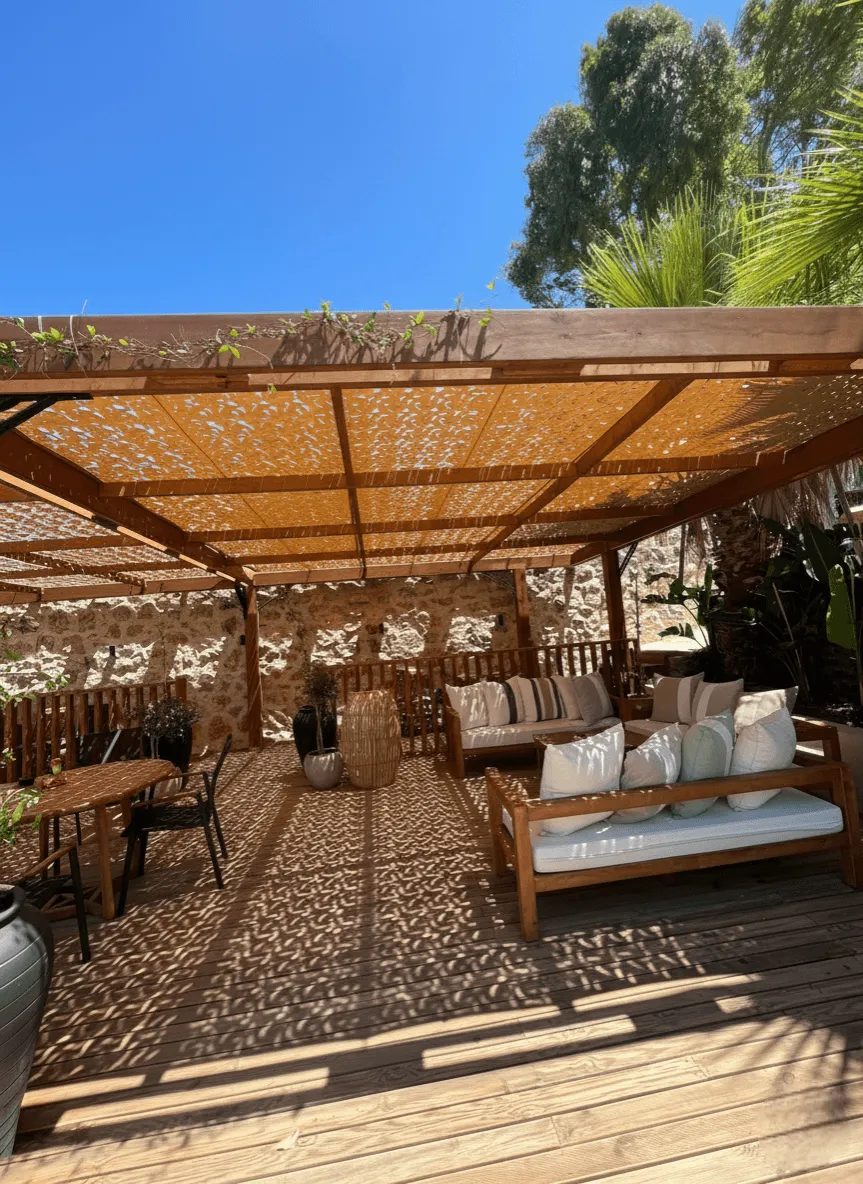 Cactus Otel — görsel 3