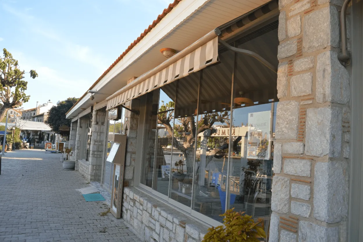 Kumluk Otel — görsel 4