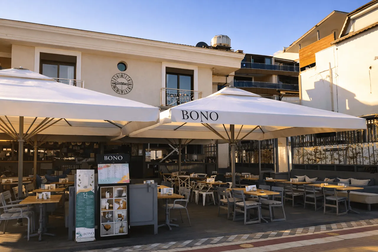 Bono Beach — görsel 2