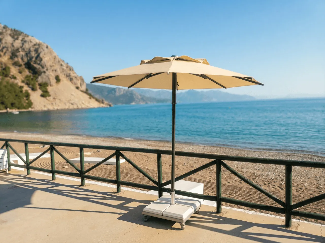 Yalı Beach — görsel 5