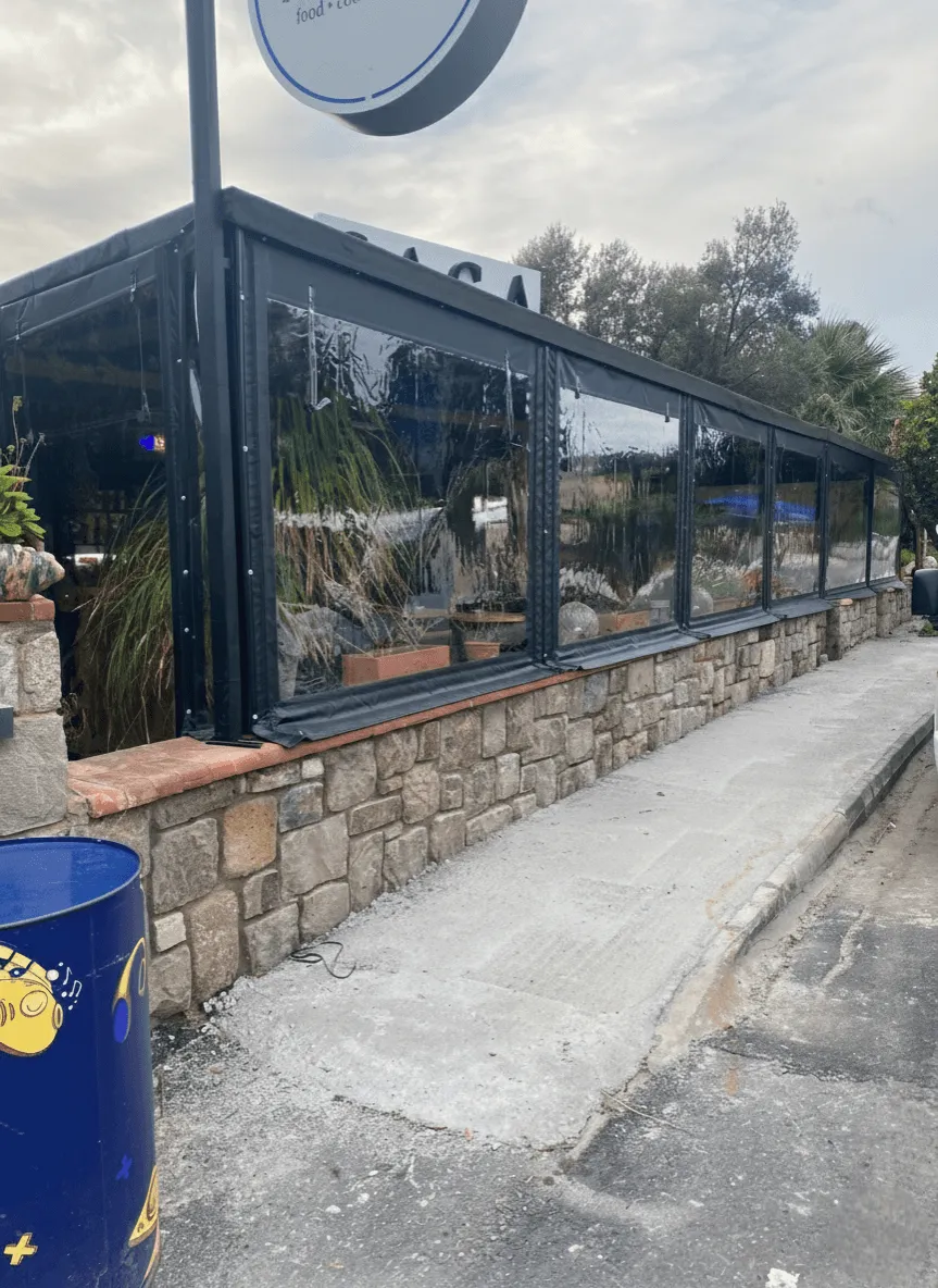 Saga projesi